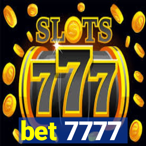 bet 7777