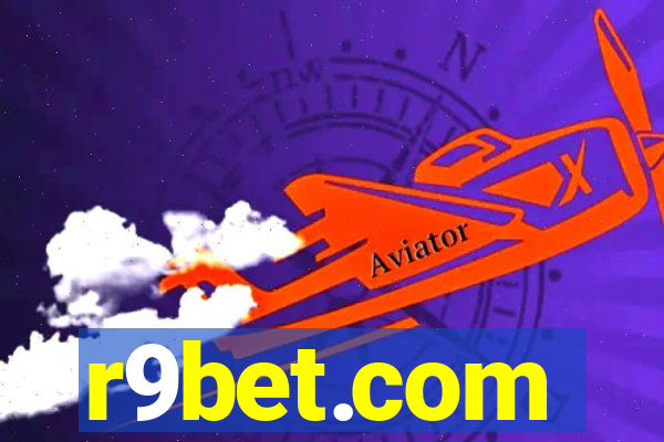 r9bet.com