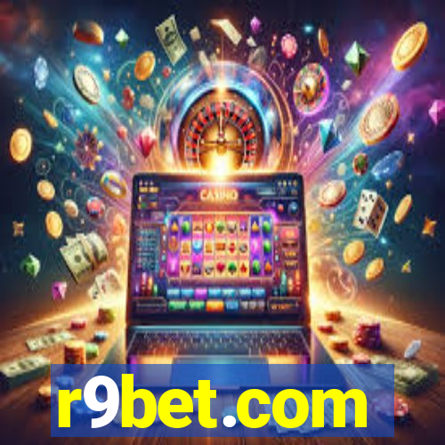 r9bet.com