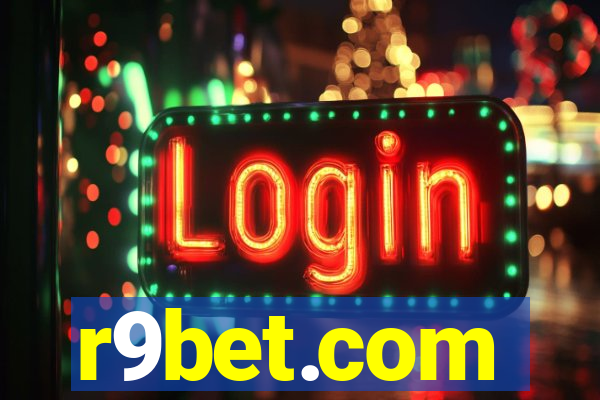 r9bet.com