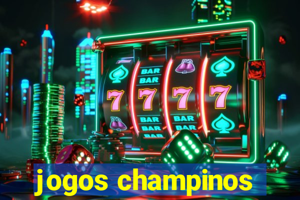 jogos champinos