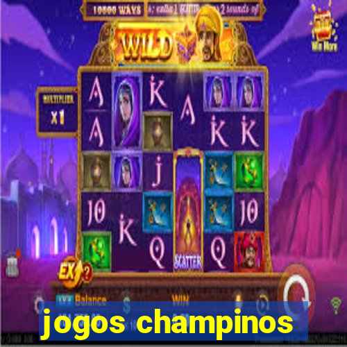 jogos champinos