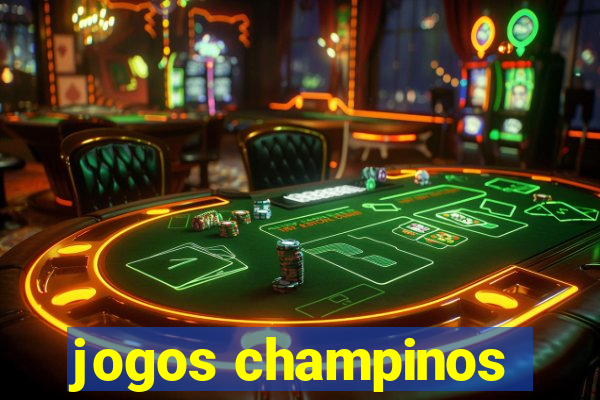 jogos champinos