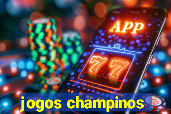 jogos champinos