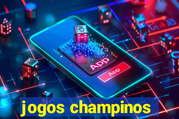 jogos champinos