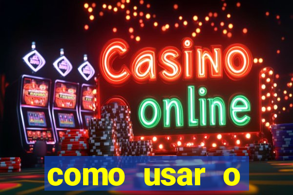 como usar o cashback do recargapay