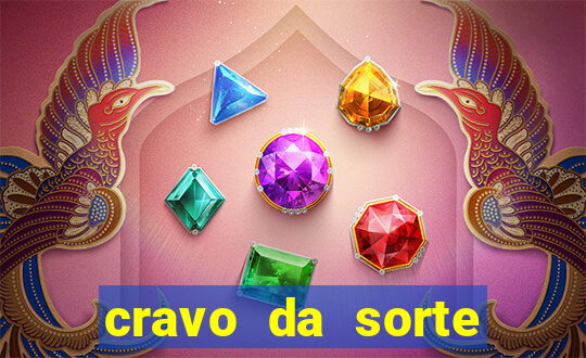 cravo da sorte jogos online