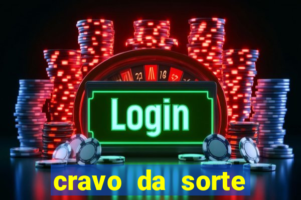 cravo da sorte jogos online