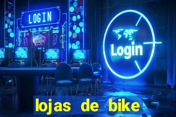 lojas de bike porto alegre