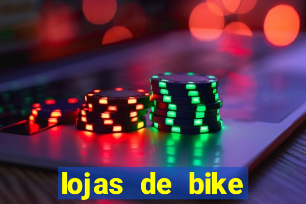 lojas de bike porto alegre