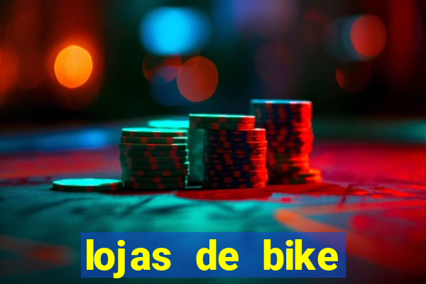 lojas de bike porto alegre