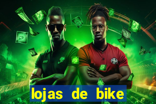 lojas de bike porto alegre