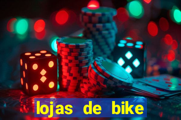 lojas de bike porto alegre