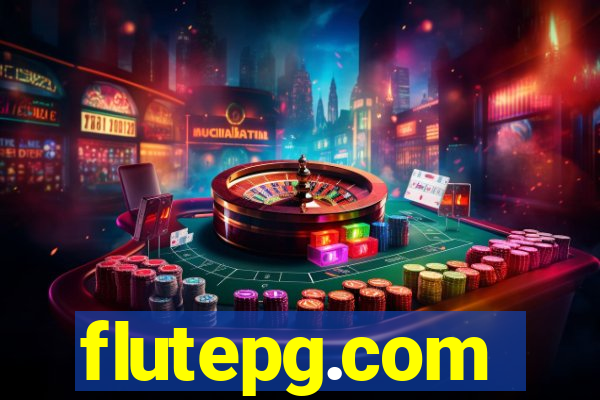 flutepg.com