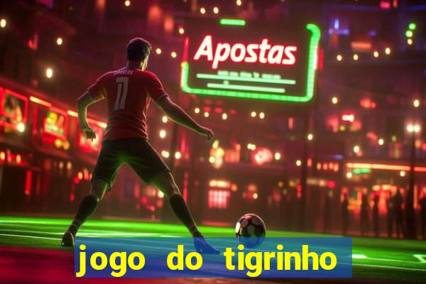 jogo do tigrinho vai ser legalizado