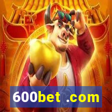 600bet .com