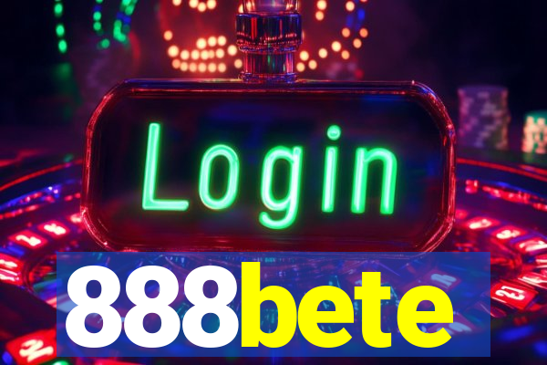 888bete