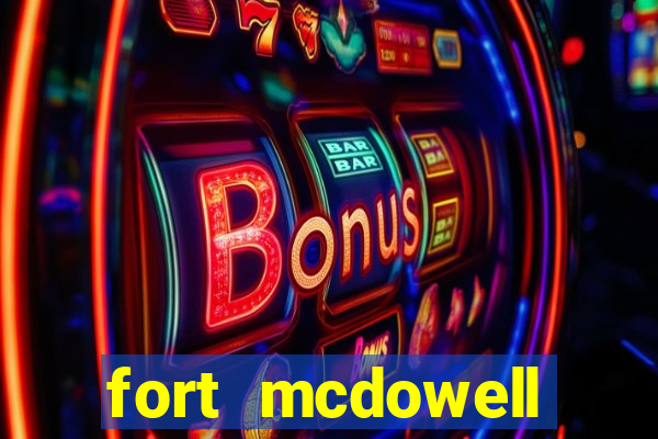 fort mcdowell casino review