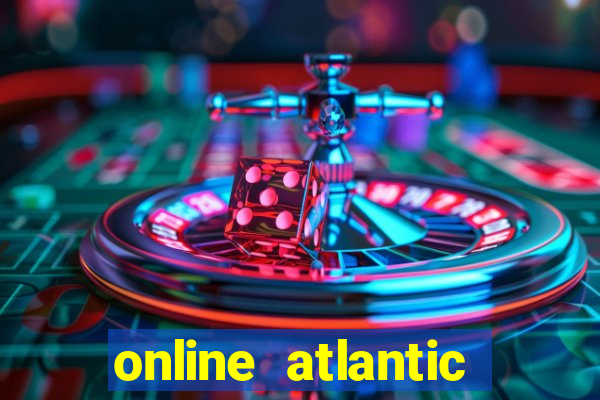 online atlantic city casinos