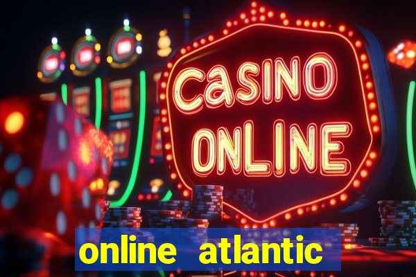 online atlantic city casinos