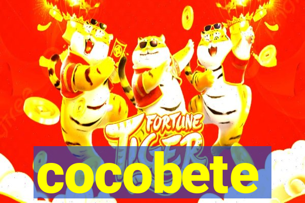 cocobete