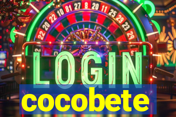 cocobete