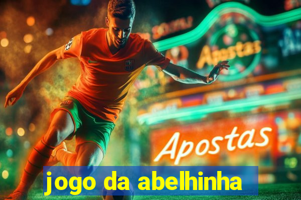 jogo da abelhinha