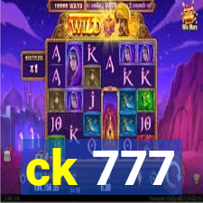 ck 777