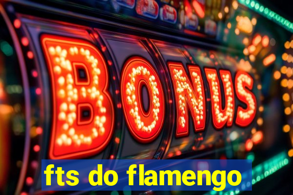 fts do flamengo