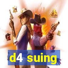 d4 suing