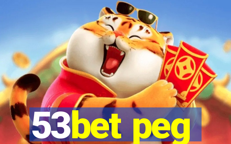 53bet peg