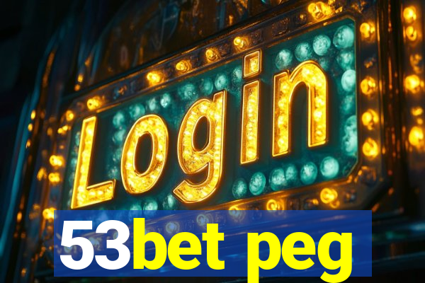 53bet peg