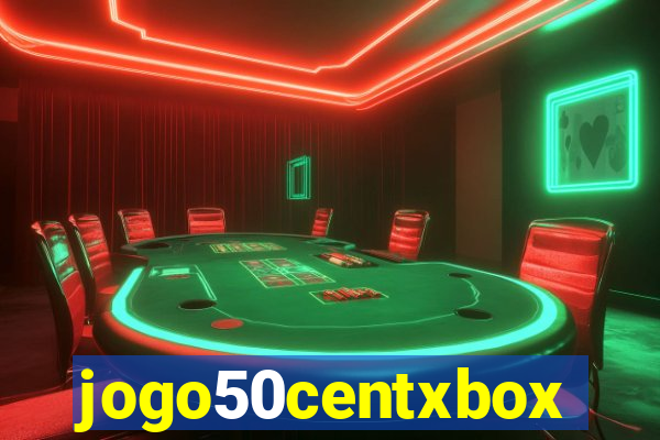 jogo50centxbox