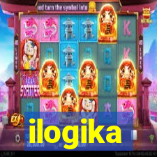 ilogika