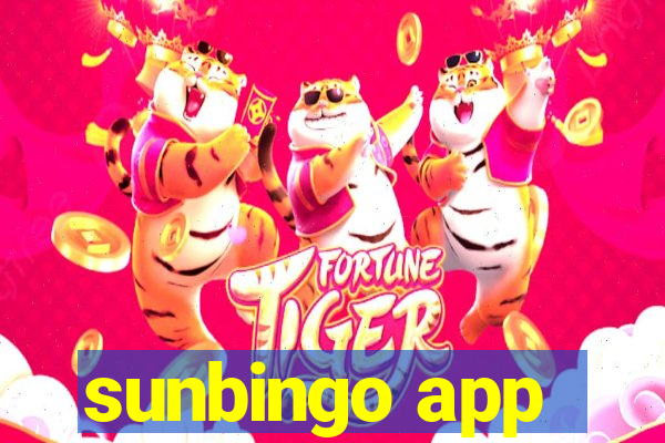 sunbingo app