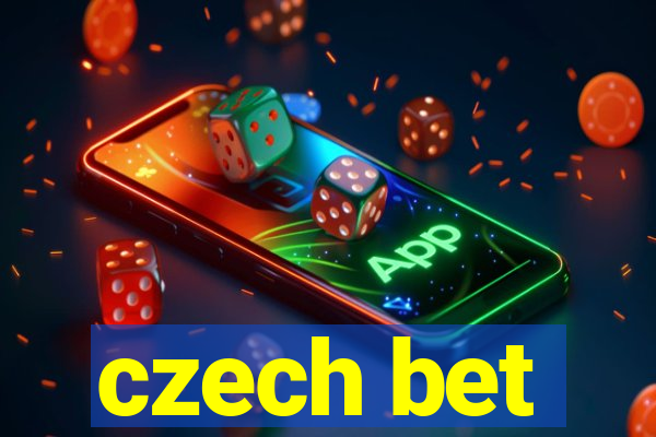 czech bet