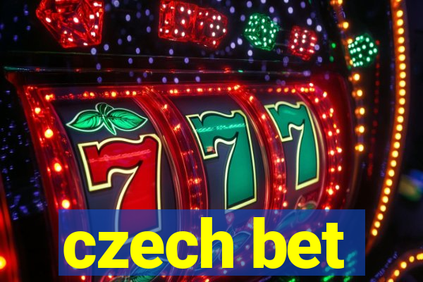 czech bet