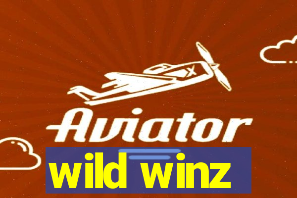 wild winz