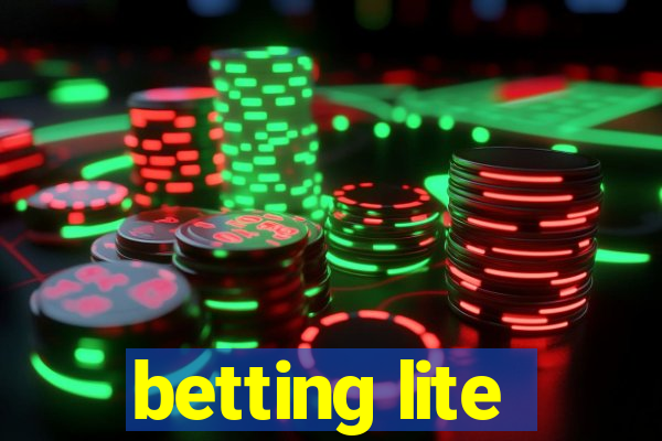 betting lite