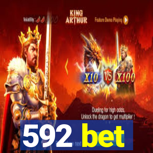 592 bet