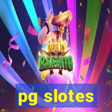 pg slotes