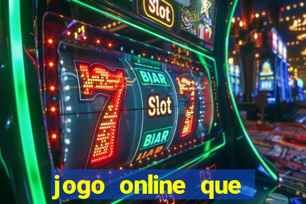 jogo online que paga bem