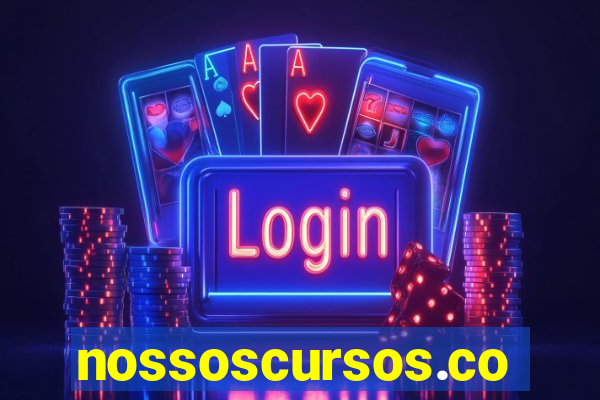 nossoscursos.com.br