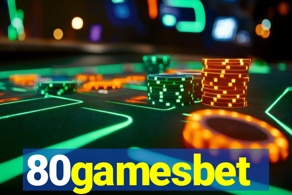 80gamesbet