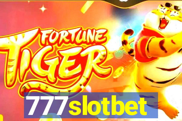 777slotbet