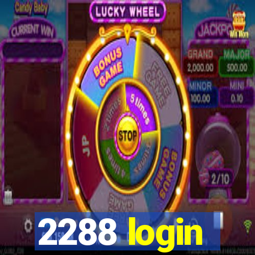 2288 login