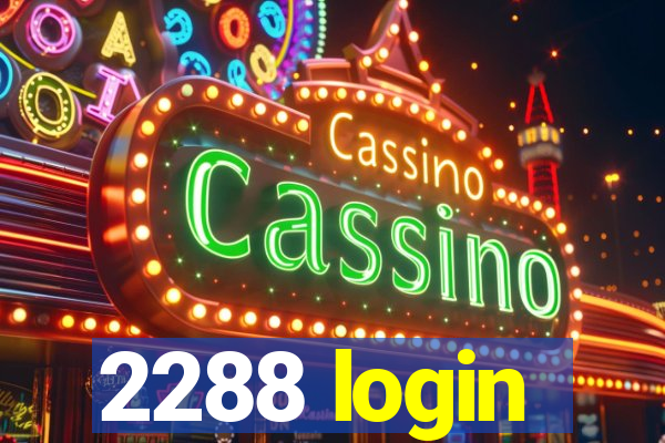 2288 login