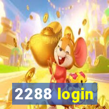 2288 login