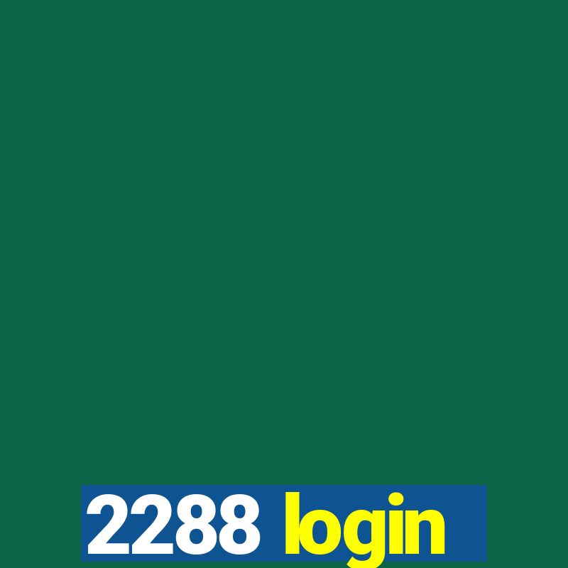 2288 login