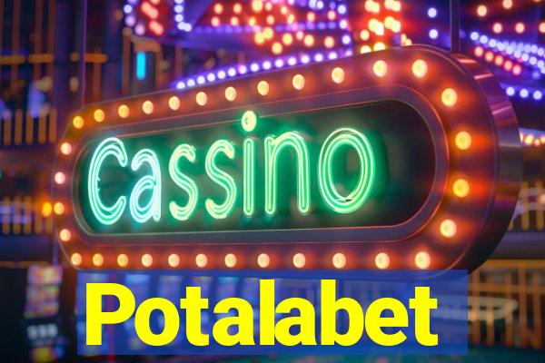 Potalabet